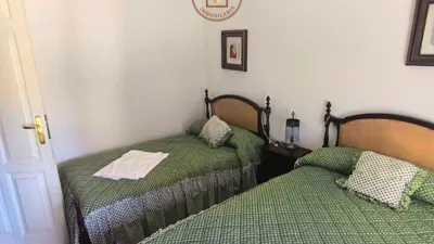 Chalet in Xinzo de Limia photo 3