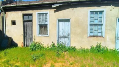 Chalet in Xinzo de Limia photo 40