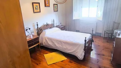 Chalet in Xinzo de Limia photo 8