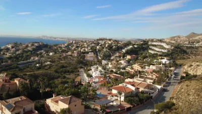 Terreno en venta en Calle 7 - Vista 4