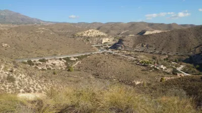Terreno en venta en Calle 7 - Més