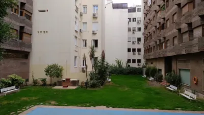 Piso en alquiler en Recoletos - Imagen 10