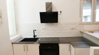 Piso en alquiler en Recoletos - Imagen 11