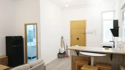 Piso en alquiler en Recoletos - Imagen 2