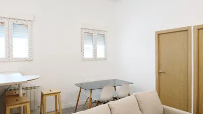 Piso en alquiler en Recoletos - Imagen 3