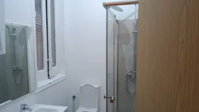 Piso en alquiler en Recoletos - Imagen 4