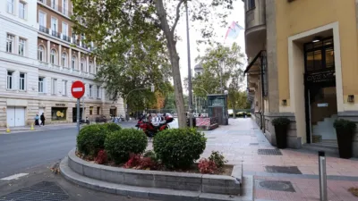 Piso en alquiler en Recoletos - Imagen 5