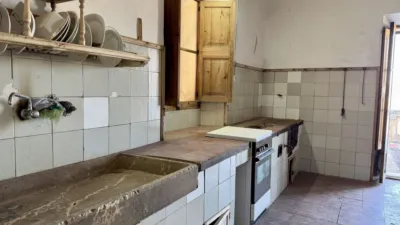 Rustic finca on Marina Street photo 10