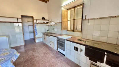 Rustic finca on Marina Street photo 11