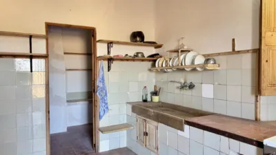 Rustic finca on Marina Street photo 12