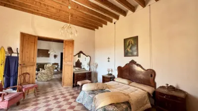Rustic finca on Marina Street photo 13