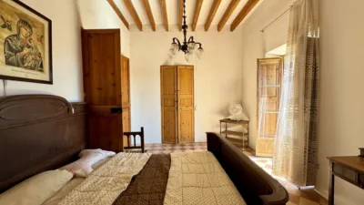 Rustic finca on Marina Street photo 14