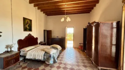 Rustic finca on Marina Street photo 15