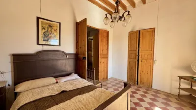 Rustic finca on Marina Street photo 16
