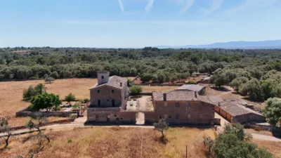 Rustic finca on Marina Street photo 18