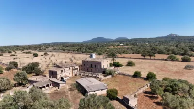 Rustic finca on Marina Street photo 2