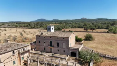 Rustic finca on Marina Street photo 3