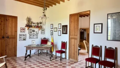 Rustic finca on Marina Street photo 6