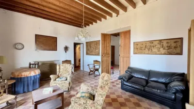 Rustic finca on Marina Street photo 7