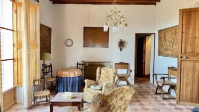 Rustic finca on Marina Street photo 8