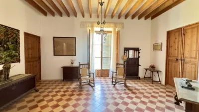 Rustic finca on Marina Street photo 9