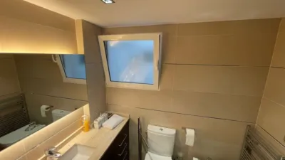 Piso en Centro-Zona Alta photo 13