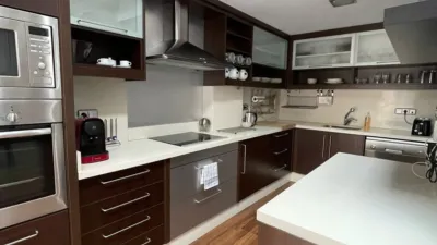 Piso – Alcoi - Alcoy - Vista 2