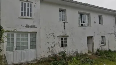 Chalet in Parroquias photo 3