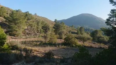 Terreno en venta en Área de Finestrat - Vista 5
