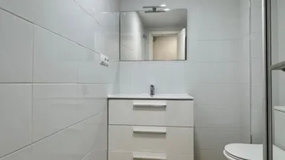 Piso en alquiler en Orriols - Imagen 12