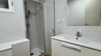 Piso en alquiler en Orriols - Imagen 14