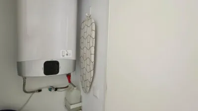 Piso en alquiler en Orriols - Imagen 17