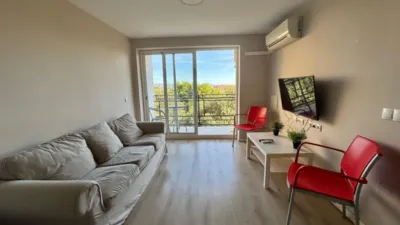 Piso en alquiler en Orriols - Imagen 2