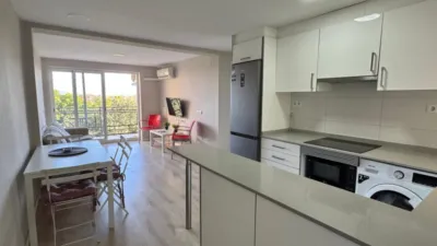 Piso en alquiler en Orriols - Imagen 3