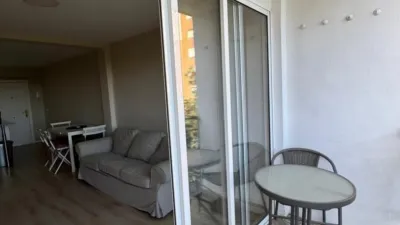 Piso en alquiler en Orriols - Imagen 5