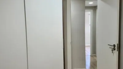 Piso en alquiler en Orriols - Imagen 9