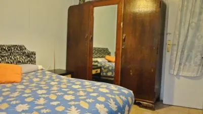 Chalet in Regumiel de La Sierra photo 19