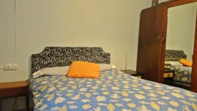 Chalet in Regumiel de La Sierra photo 20