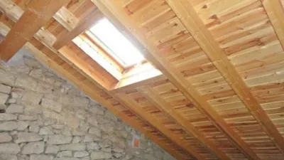 Chalet in Regumiel de La Sierra photo 3