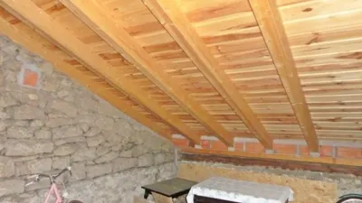 Chalet in Regumiel de La Sierra photo 35