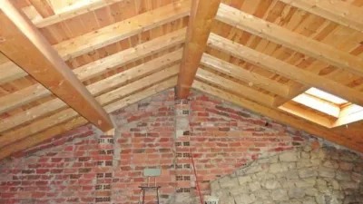 Chalet in Regumiel de La Sierra photo 37