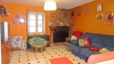 Chalet in Regumiel de La Sierra photo 4