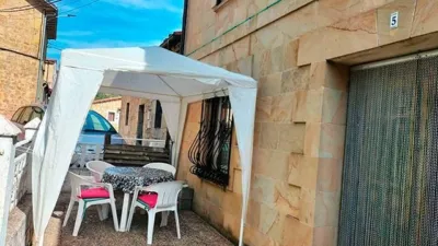 Chalet in Regumiel de La Sierra photo 48
