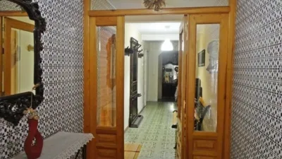 Chalet in Regumiel de La Sierra photo 5