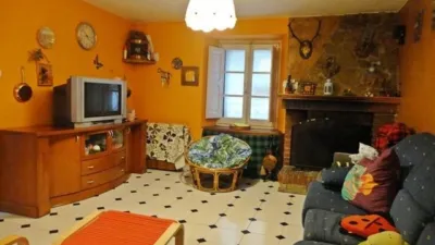 Chalet in Regumiel de La Sierra photo 9