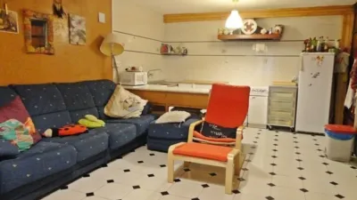 Chalet in Regumiel de La Sierra photo 10