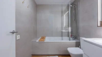 Terraced house at Carrer de Salvador Robert, 2 photo 27
