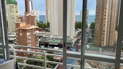 Piso – Benidorm - Vista 3