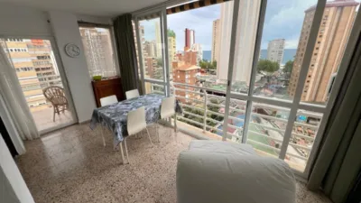 Piso – Benidorm - Vista 4