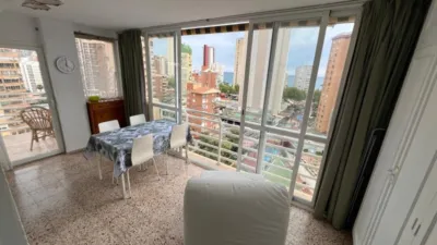 Piso – Benidorm - Vista 5